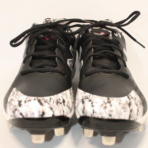 New Balance Men's Size 11.5 Low Metal Cleats